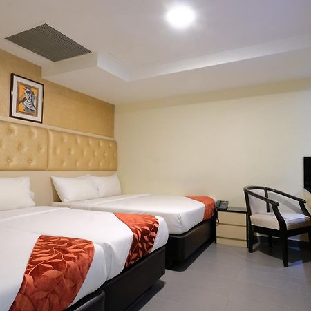 Sandpiper Hotel Singapur Zewnętrze zdjęcie