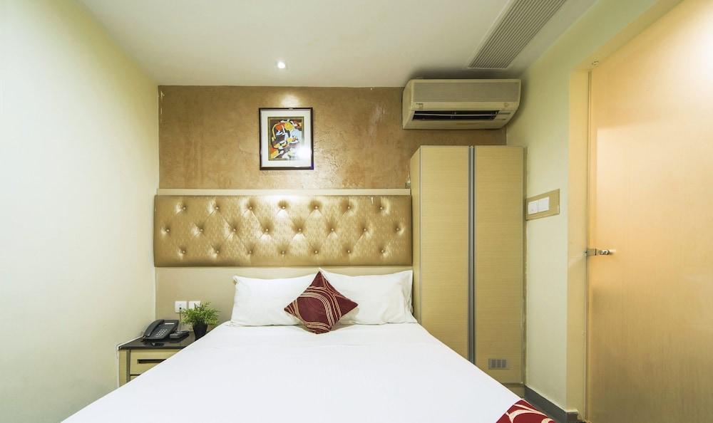 Sandpiper Hotel Singapur Zewnętrze zdjęcie