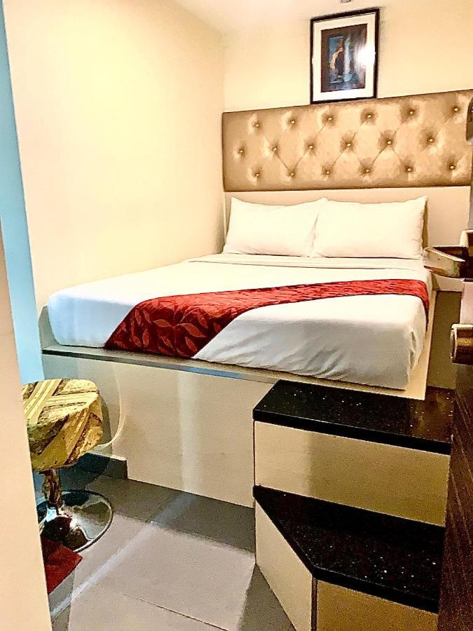 Sandpiper Hotel Singapur Zewnętrze zdjęcie