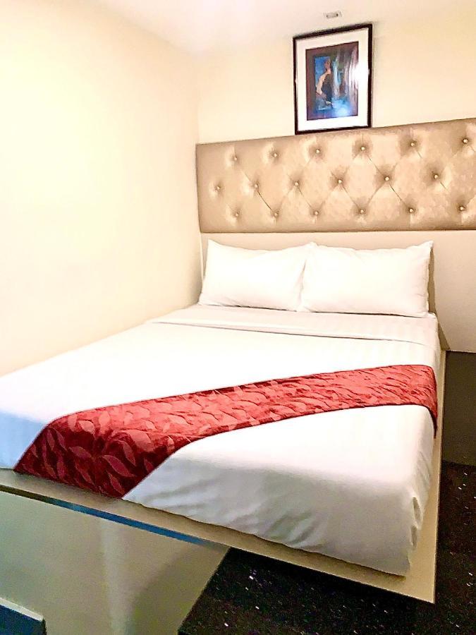 Sandpiper Hotel Singapur Zewnętrze zdjęcie