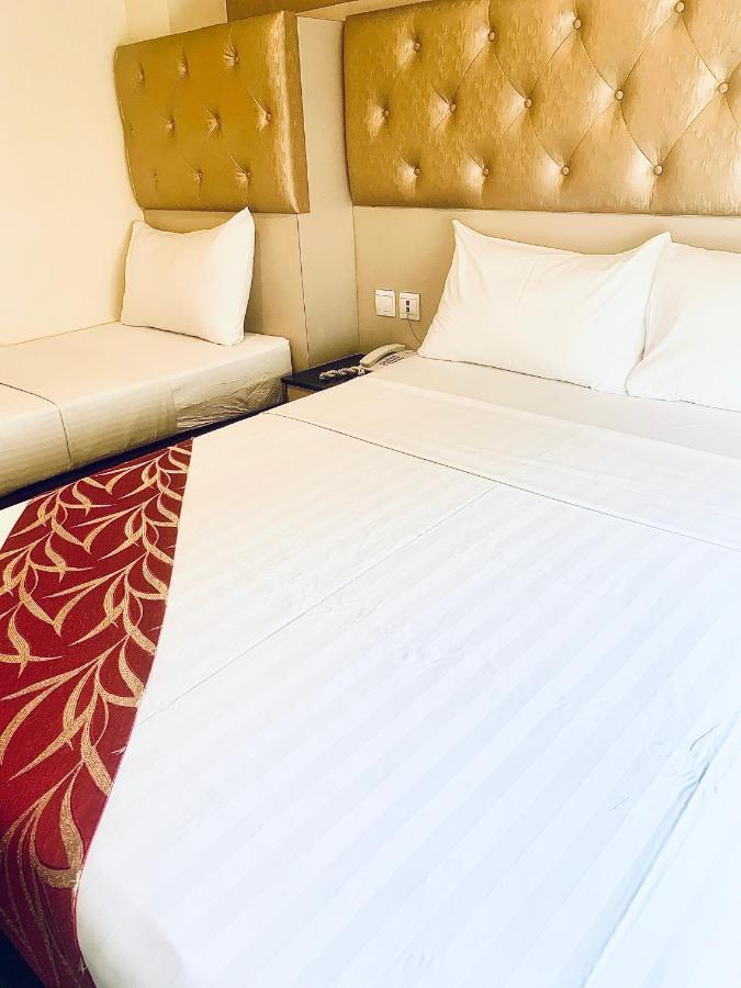 Sandpiper Hotel Singapur Zewnętrze zdjęcie